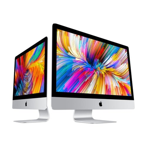 Apple iMac 21.5" (2020) - 4k Retina - i5 - 8GB -256GB