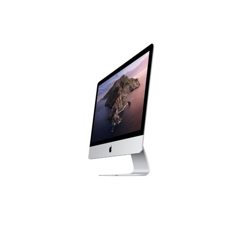 Apple iMac 21.5" (2020) - 4k Retina - i5 - 8GB -256GB