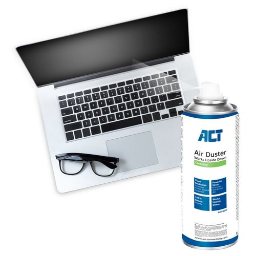ACT AC9500 luchtdrukspray 220 ml