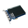 Asus ASUS GT730-4H-SL-2GD5 NVIDIA GeForce GT 730 2 GB GDDR5