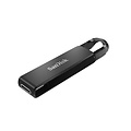Sandisk SanDisk Ultra USB flash drive 32 GB USB Type-C 3.2 Gen 1 (3.1 Gen 1) Zwart
