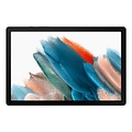 Samsung Galaxy Tab A8 SM-X200 64 GB 26,7 cm (10.5") Tijger 4 GB Wi-Fi 5 (802.11ac) Android 11 Zilver
