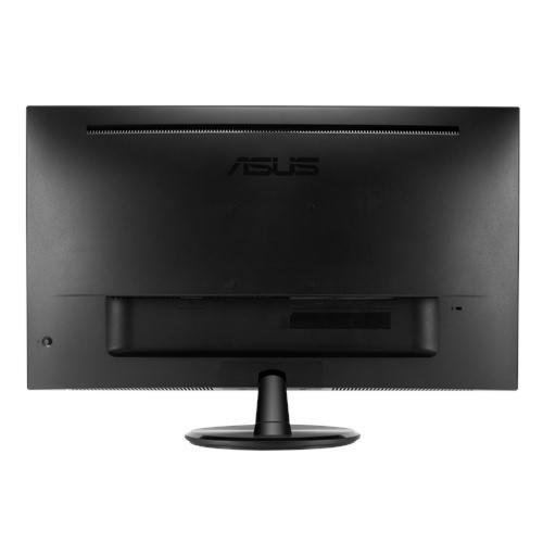 Asus ASUS VP279HE 68,6 cm (27") 1920 x 1080 Pixels Full HD LED Zwart