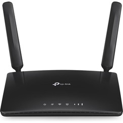 Archer MR200 draadloze router Fast Ethernet Dual-ban