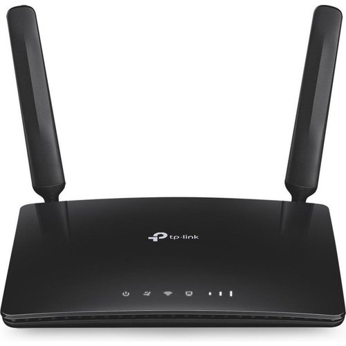 TP-Link Archer MR200 draadloze router Fast Ethernet Dual-ban