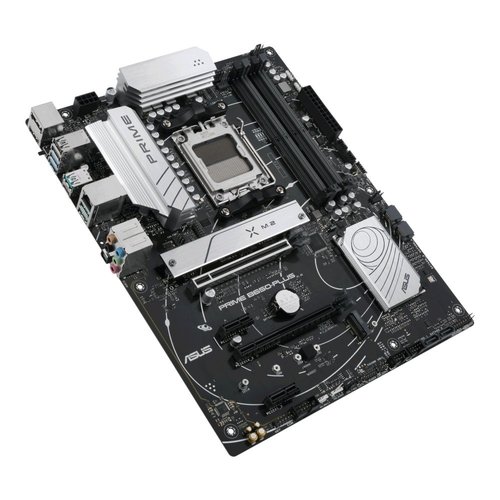 Asus ASUS PRIME B650-PLUS-CSM AMD B650 Socket AM5 ATX