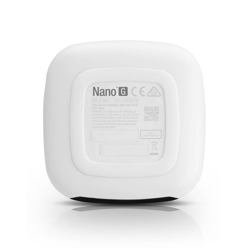 Ubiquiti Networks UFiber Nano G gateway/controller 1000 Mbit/s