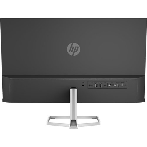 Hewlett Packard HP Monitor 27inch Full-HD 2x HDMI USB 3.2 IPS