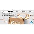 Hewlett Packard HP HP Deskjet 2721e All-in-One printer, Kleur, Printer voor Home, Printen, kopiëren, scannen, Draadloos; HP+; Geschikt voor HP Instant Ink; Printen va