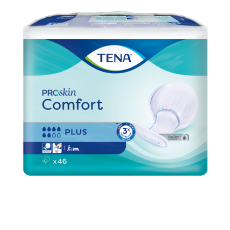 TENA Comfort Plus  ProSkin- 3pakken
