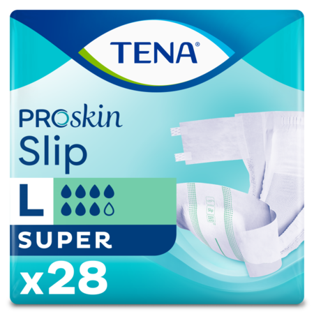 TENA TENA Slip Super ProSkin  (S t/m XL)
