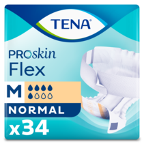 TENA Flex Normal ProSkin Medium