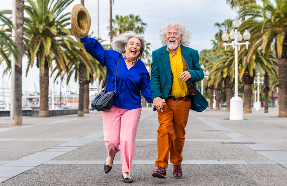 Incontinentie en een dag op pad, dit is waar u rekening mee moet houden.