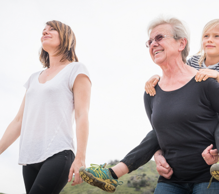 Incontinentiemateriaal: Zo houdt u uw huid gezond!