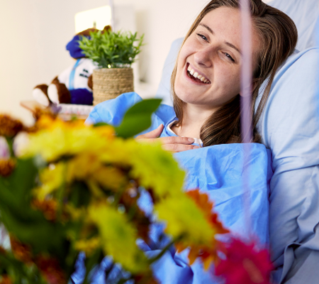 Incontinentie na een operatie