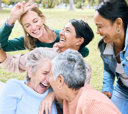 Incontinentie bij vrouwen