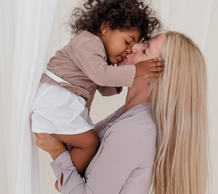 Incontinentie na een bevalling