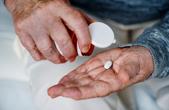 Behandeling en medicatie bij incontinentie