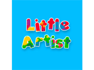 Little Artist