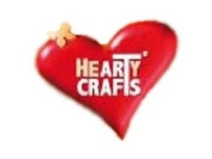 Hearty Crafts