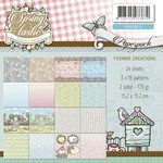 Find It Media Paperpack - Spring Tastic