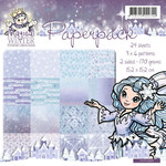 Find It Media Paperpack - Magical Winter