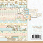 Find It Media Paperpack - New Born