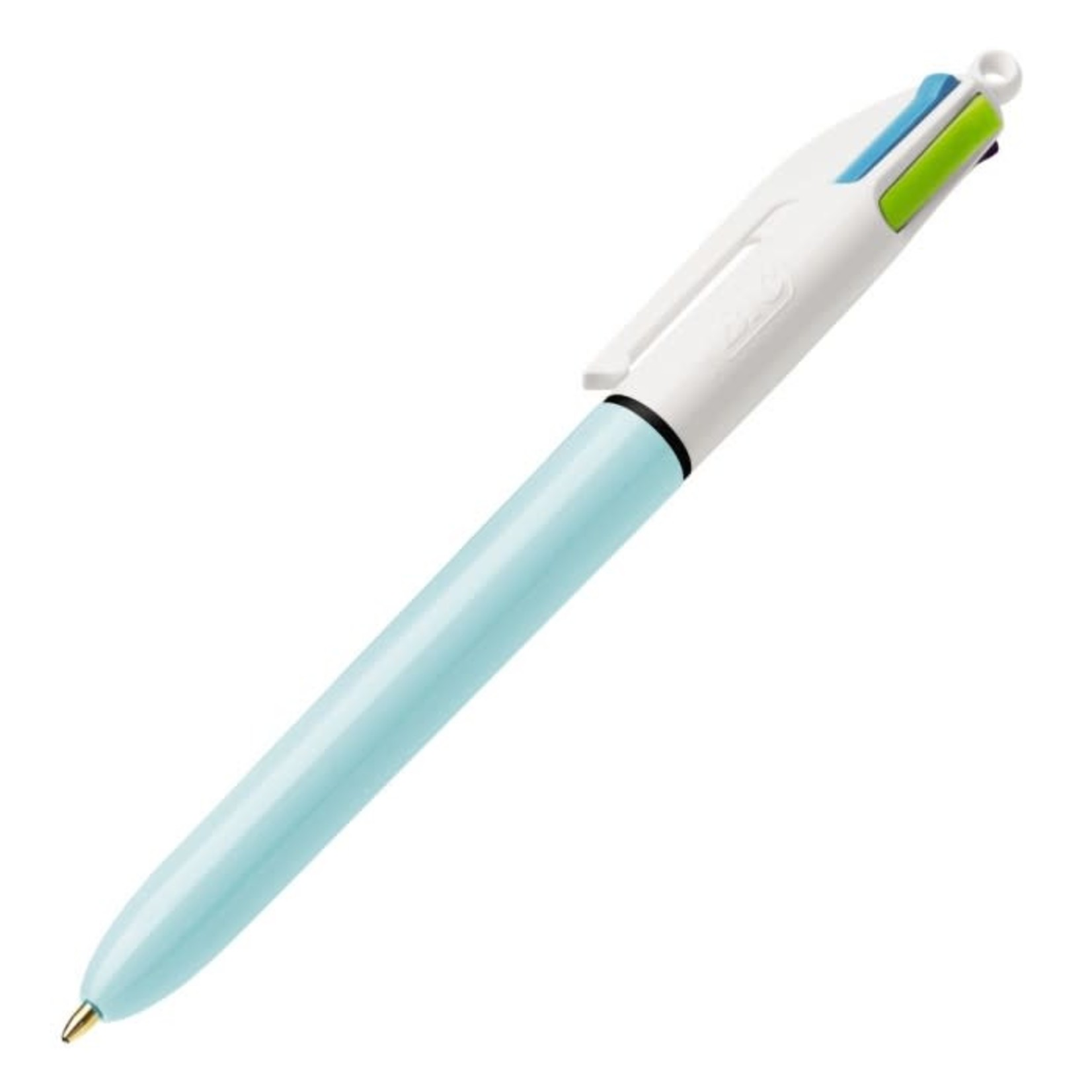 Bic Bic 4 Colours Fashion sky blue