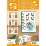 find it Dot and Do Boek - Lente