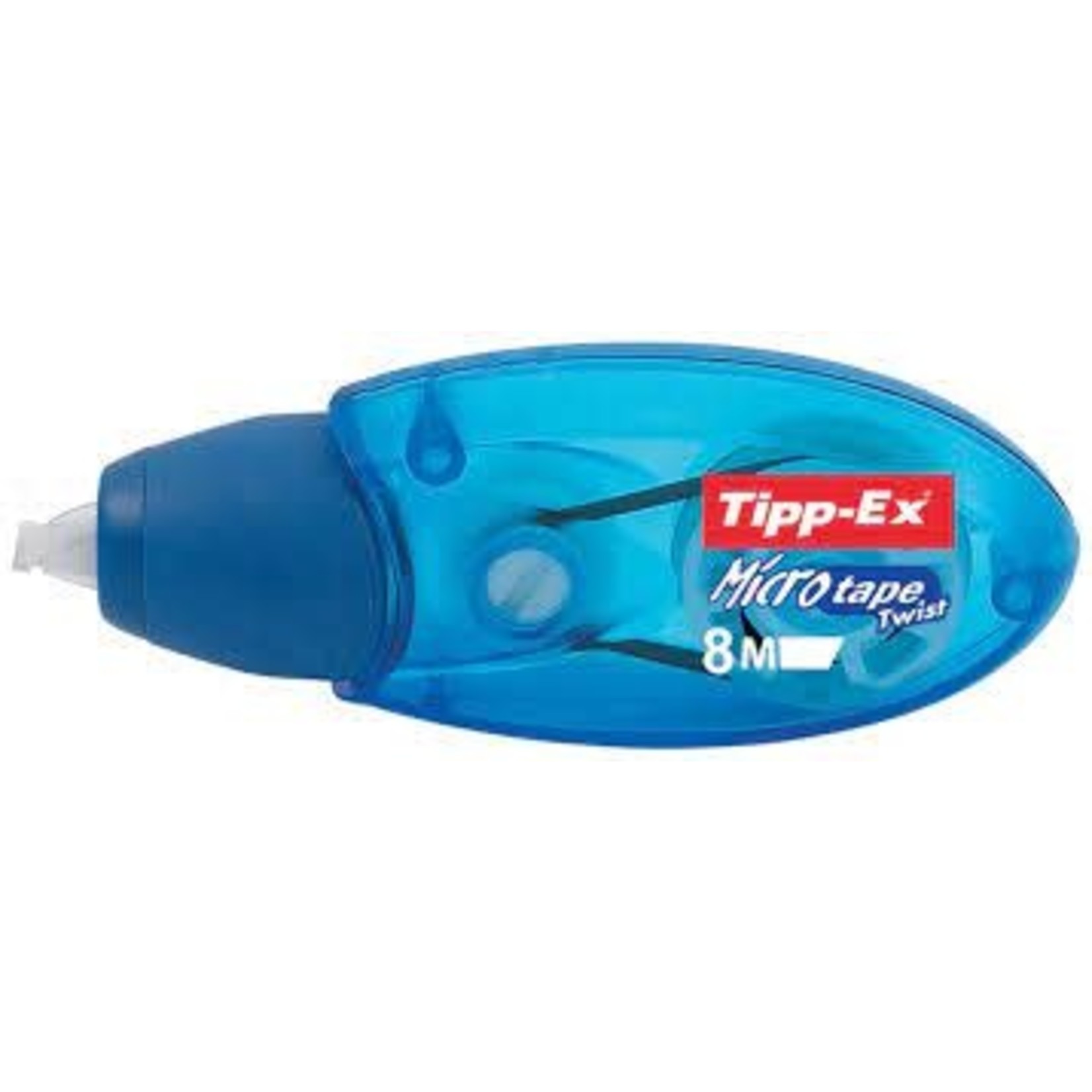 Tipp-Ex Correctieroller Micro Tape Twist
