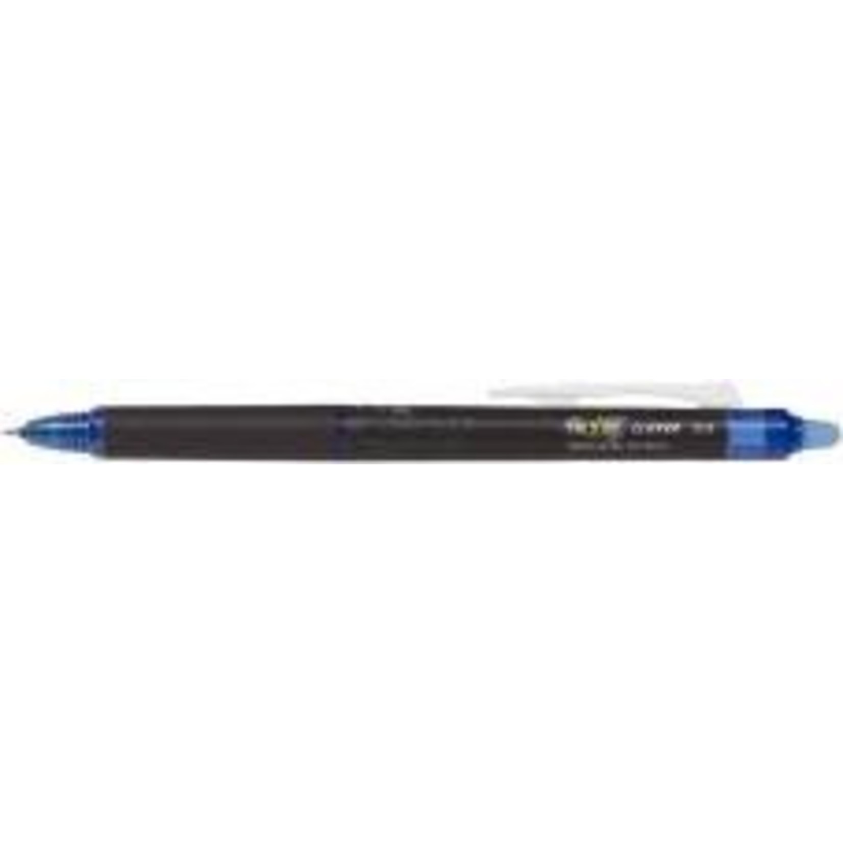 pilot Roller "Frixion Point Clicker" 0.5mm, Synergy Tip - Blauw