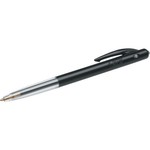 Bic Balpen- medium 1.0mm- Zwart