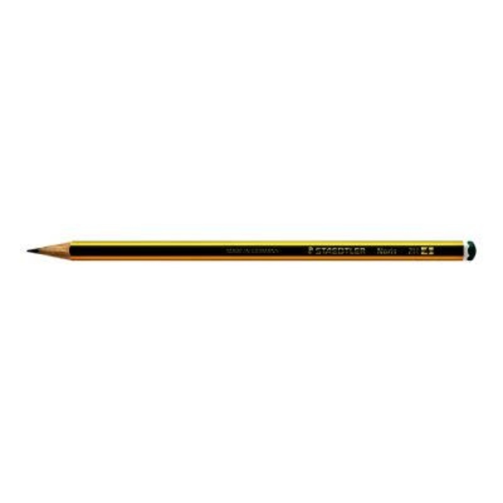 Staedtler Potlood Staedtler Noris 2H