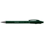 paper mate Balpen "Flexgrip Ultra" medium 1.0mm - Groen