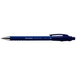 paper mate Balpen "Flexgrip Ultra" medium 1.0mm - Blauw