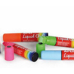 Apli Krijtmarker "Liquid Chalk"  blauw