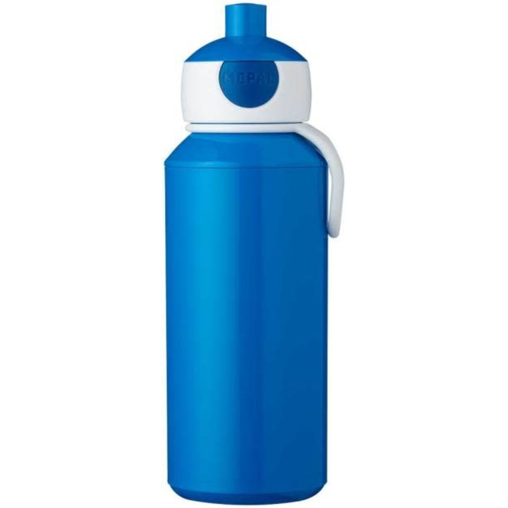 Mepal Pop-up drinkbeker 400ml - Campus Blauw