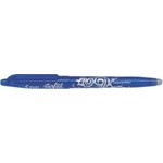 pilot Roller "Frixion Ball" 0.7mm met ergonomische grip - Lichtblauw