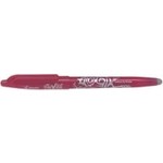 pilot Roller "Frixion Ball" 0.7mm met ergonomische grip - Roze