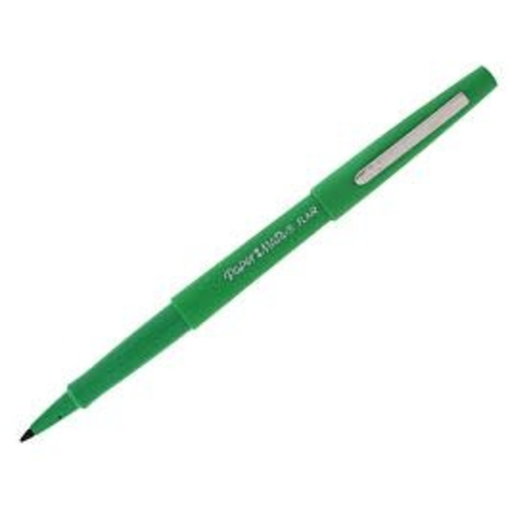 paper mate Nylonpuntstift "Flair" medium - groen