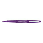 paper mate Fineliner Paper Mate Flair original Violet 1.0mm