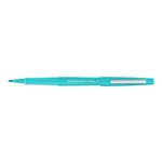 paper mate Fineliner Paper Mate Flair original lichtblauw 1.0mm