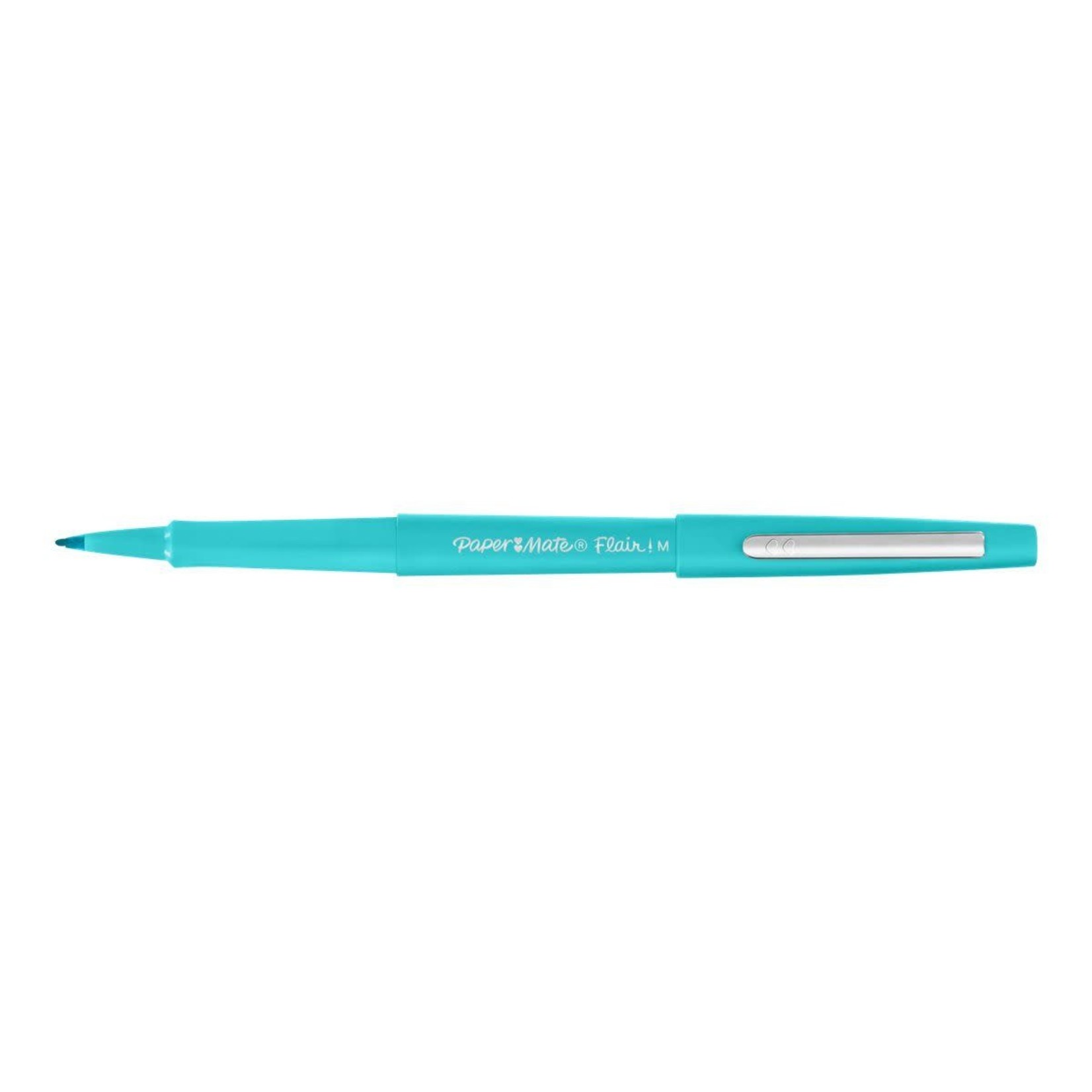 paper mate Fineliner Paper Mate Flair original lichtblauw 1.0mm