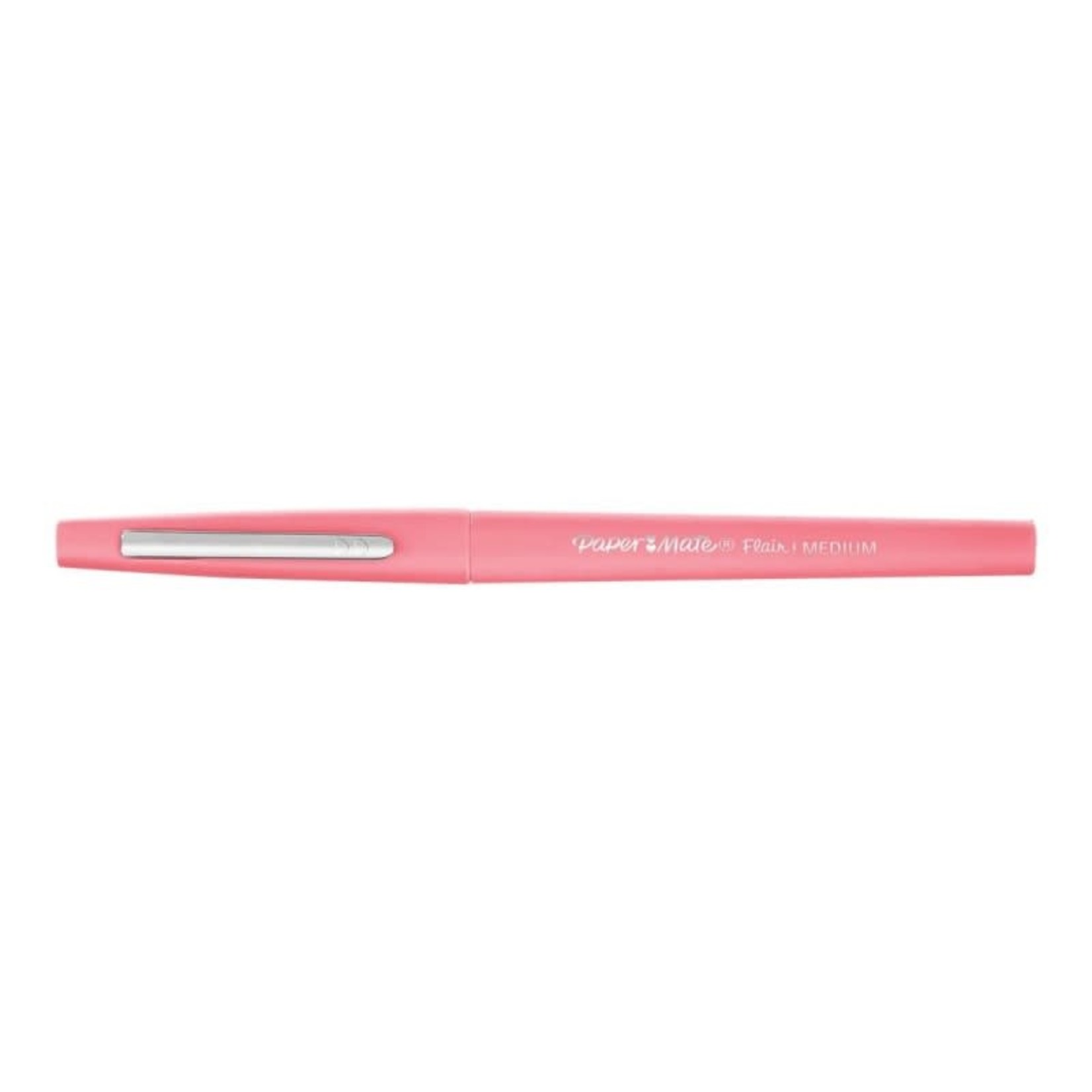 paper mate Fineliner Paper Mate Flair original roze 1.0mm