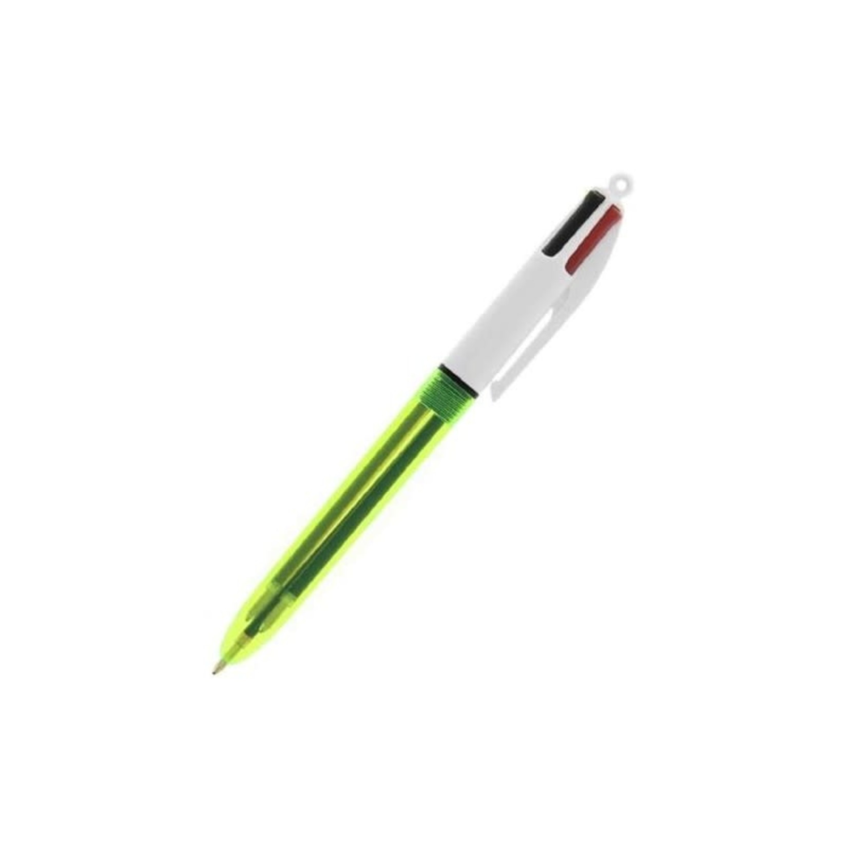 Bic 3+1 Colours - Fluo