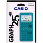 casio Rekenmachine Casio GRAPH25+EII