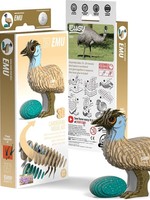 eugy 3D - Emu