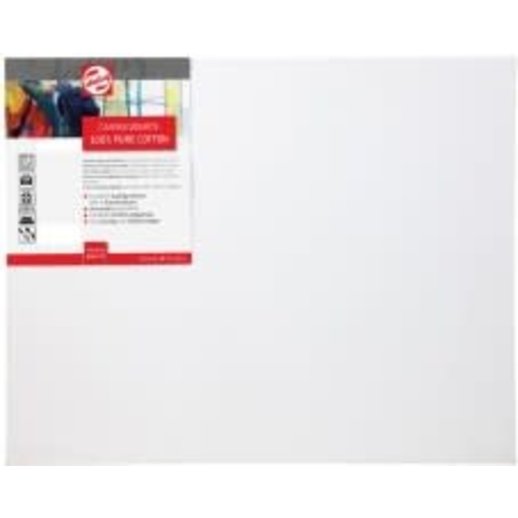 Talens Canvas Board (25x35cm)