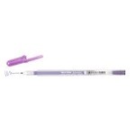 Sakura Gelly Roll Metallic Medium Point Pen -Violet