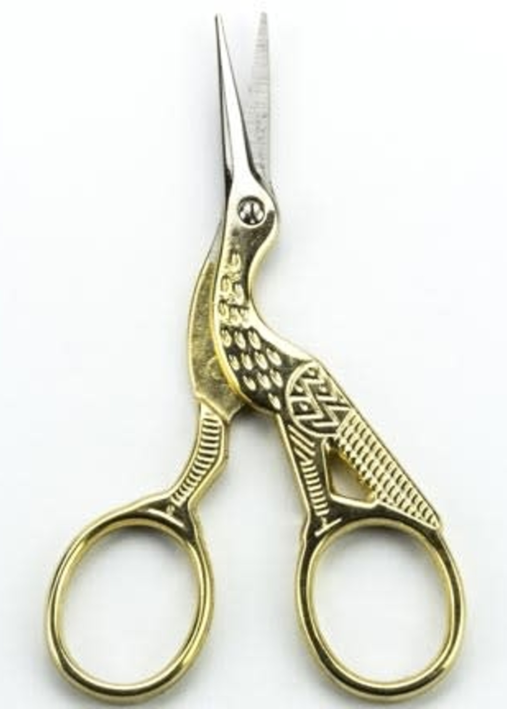 Hobby & Crafting Fun Stainless Steel Scissors with silver tip